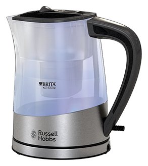 Russell Hobbs Purity Brita 22850-70 - Wasserkocher