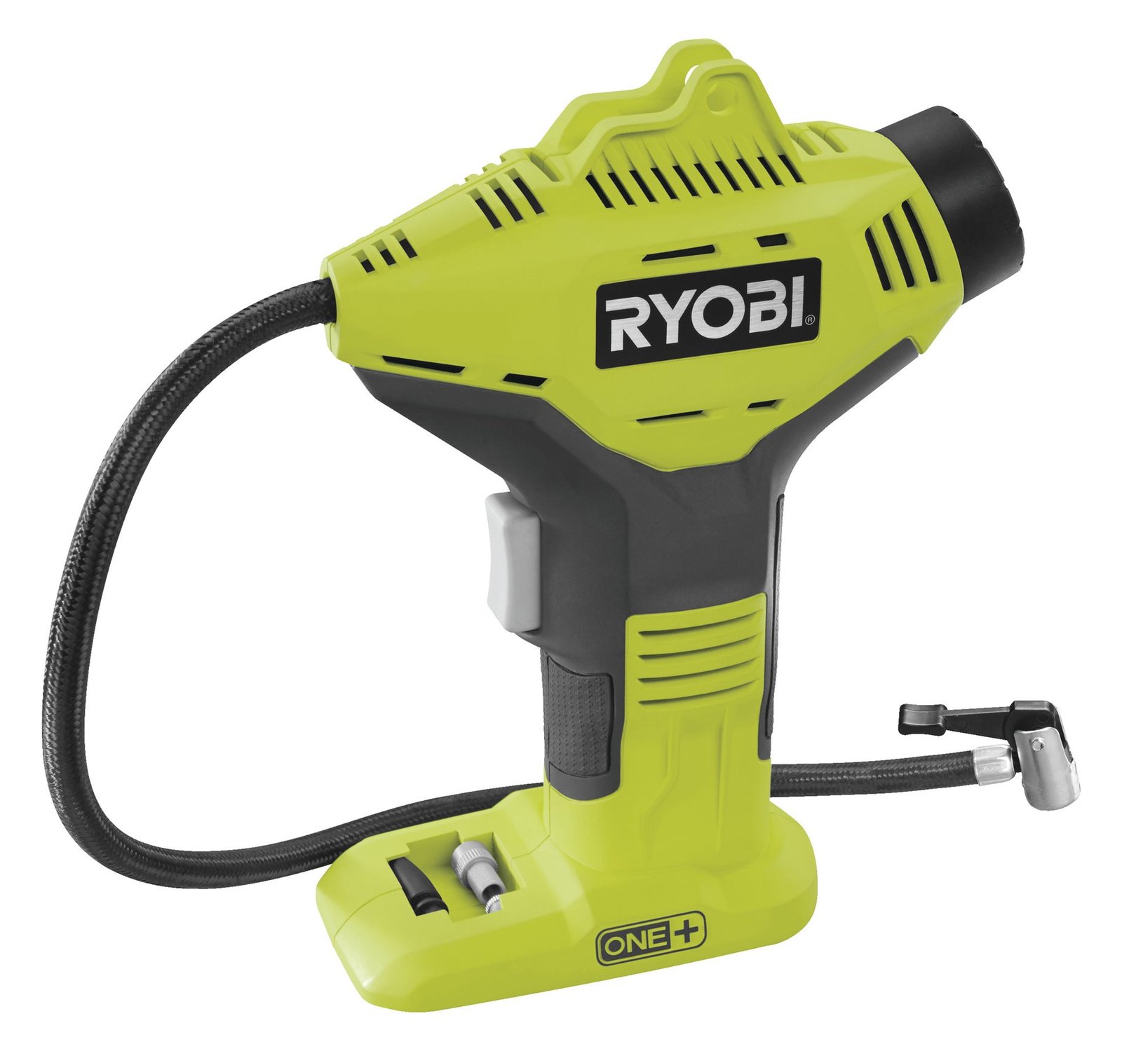 Ryobi Akku-Handkompressor