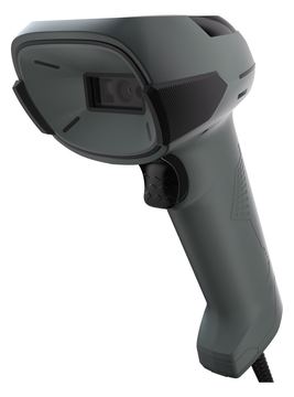 Safescan Barcode Scanner 310-W 1D- und 2D-Barcodes 5-30cm von LumaTech