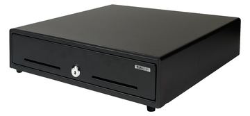 Safescan SD-3540 - Cash Drawer - Schwarz von LumaTech