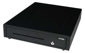 Safescan SD-4141 - Cash Drawer - Schwarz von LumaTech