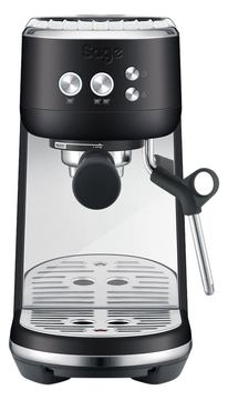 Sage SES450BTR4EEU1 the Bambino - Kaffeemaschine mit Cappuccinatore von LumaTech