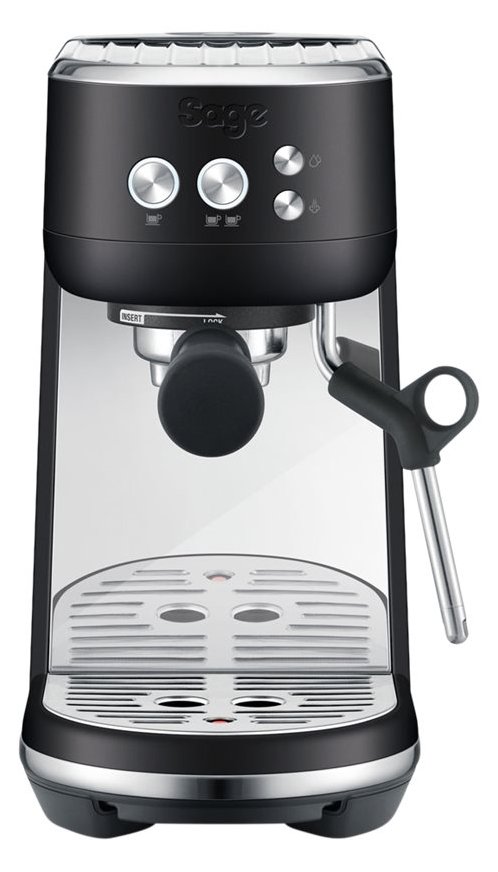 Sage SES450BTR4EEU1 the Bambino - Kaffeemaschine mit Cappuccinatore