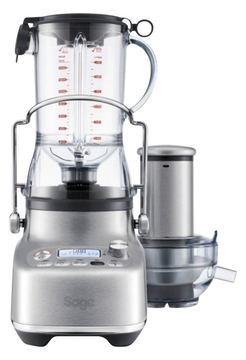 Sage the 3X Bluicer Pro SJB815BSS2EEU1 - Entsafter/Mixer von LumaTech