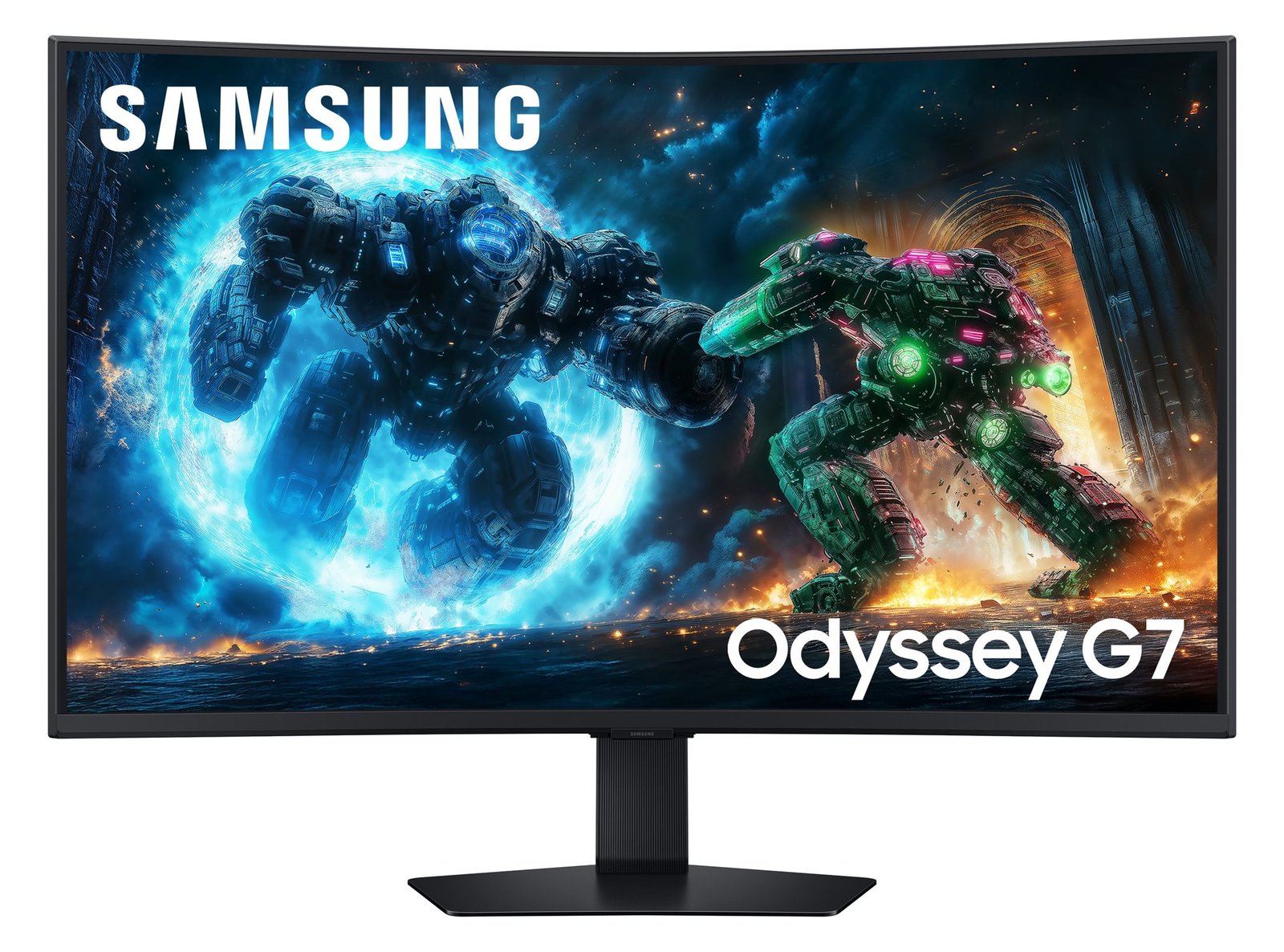 Samsung 37 UHD 16 9 VA B2C Gaming - Flachbildschirm (TFT/LCD) - 94 cm