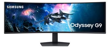 Samsung 49'' DWQHD 5120x1440 240Hz - 49 - 1 ms von LumaTech