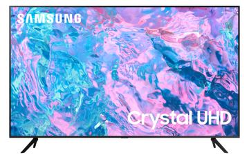 Samsung 55CU7000 TV MODE HOTEL 55'' SMART von LumaTech