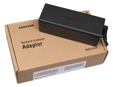 Samsung ADAPTORAD-6019B AD-6019B 19V 3.16A - AC BA44-00297A von LumaTech