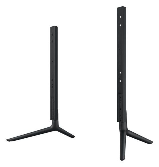 Samsung Aufstellung - für Flachbildschirm - Bildschirmgröße: 109.2, 127, 139.7 cm (43, 50, 55)
