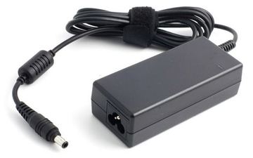 Samsung BA44-00242A - Notebook - Indoor - 19 V - Schwarz - 3,16 A - NP200A5BA02US - NP200A5BA03US - ... von LumaTech
