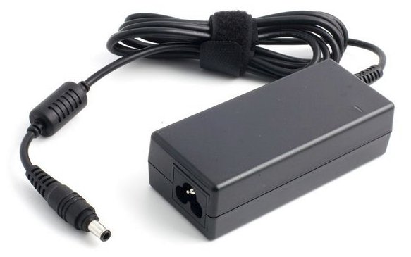 Samsung BA44-00242A - Notebook - Indoor - 19 V - Schwarz - 3,16 A - NP200A5BA02US - NP200A5BA03US - ...