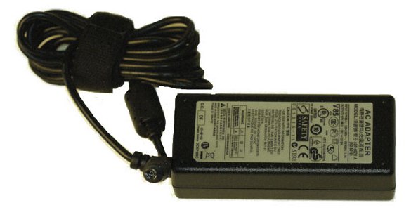 Samsung BA44-00243A - Laptop - Drinnen - 19 V - AC-an-DC - 3,16 A - AARD0UQ1U - AARD1UQ1U - NPP460AA01US - ...