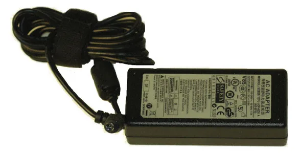 Samsung BA44-00243A - Laptop - Drinnen - 19 V - AC-an-DC - 3,16 A - AARD0UQ1U - AARD1UQ1U - NPP460AA01US - ..., Ansicht 2