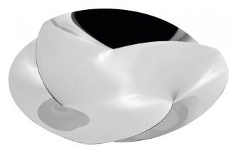 Alessi Resonance Schale 40cm ABI02
