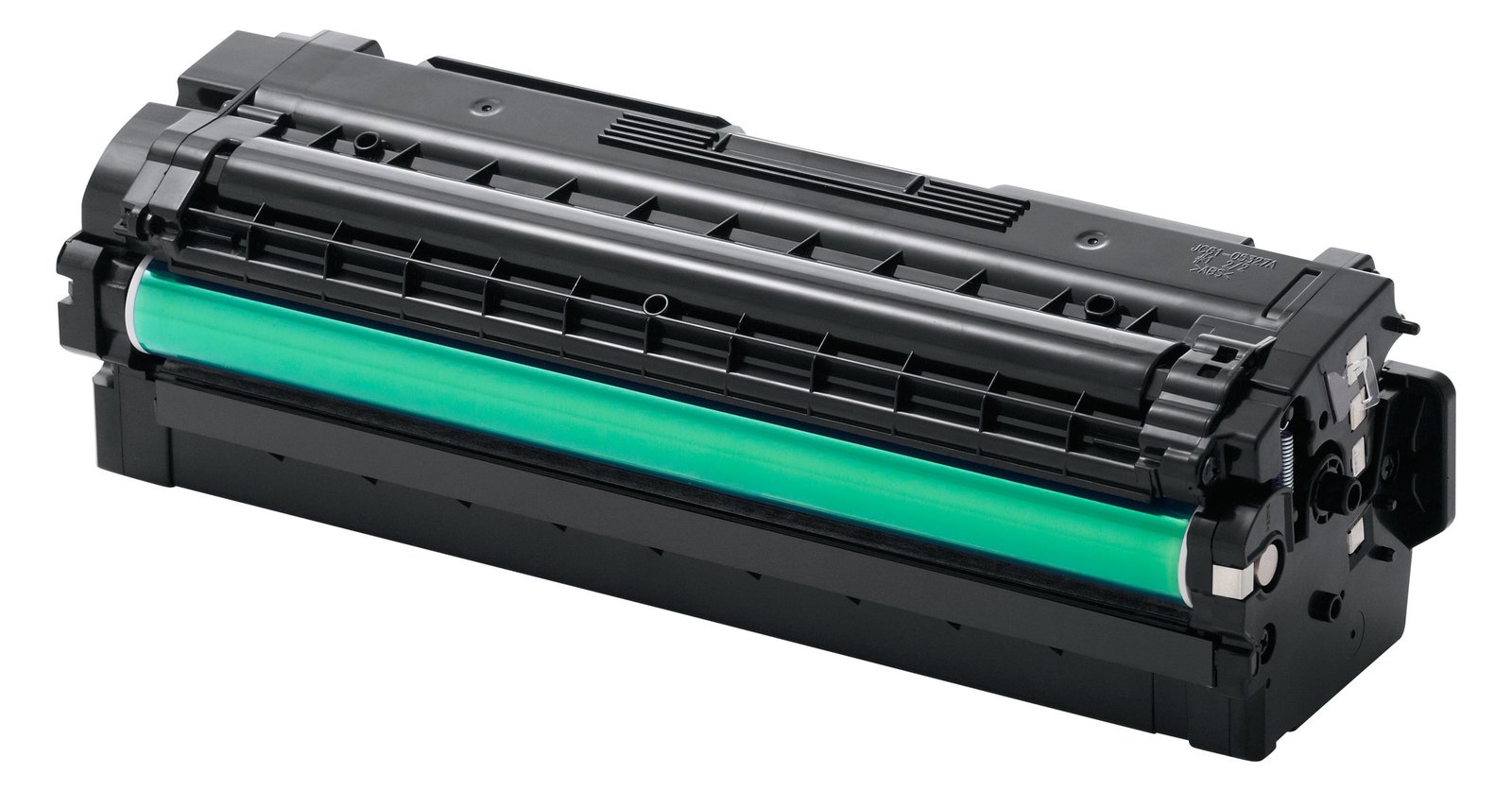 Samsung CLT-K506L - Schwarz - original - Tonerpatrone