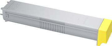 Samsung CLT-Y6062S - Gelb - original - Tonerpatrone (SS706A) von LumaTech