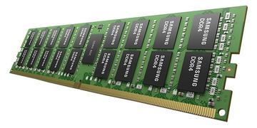 Samsung DDR4 - Modul - 64 GB - DIMM 288-PIN von LumaTech