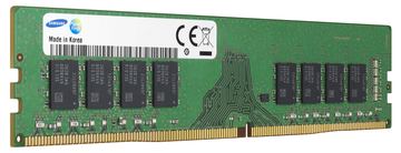 Samsung DDR4 - Modul - 64 GB - LRDIMM 288-polig von LumaTech