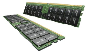 Samsung DDR5 - Modul - 32 GB - DIMM 288-PIN von LumaTech