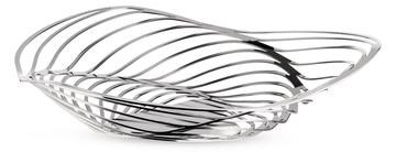 Alessi Trinity - Edelstahl - - 33 cm - 330 mm - - 80 von LumaTech