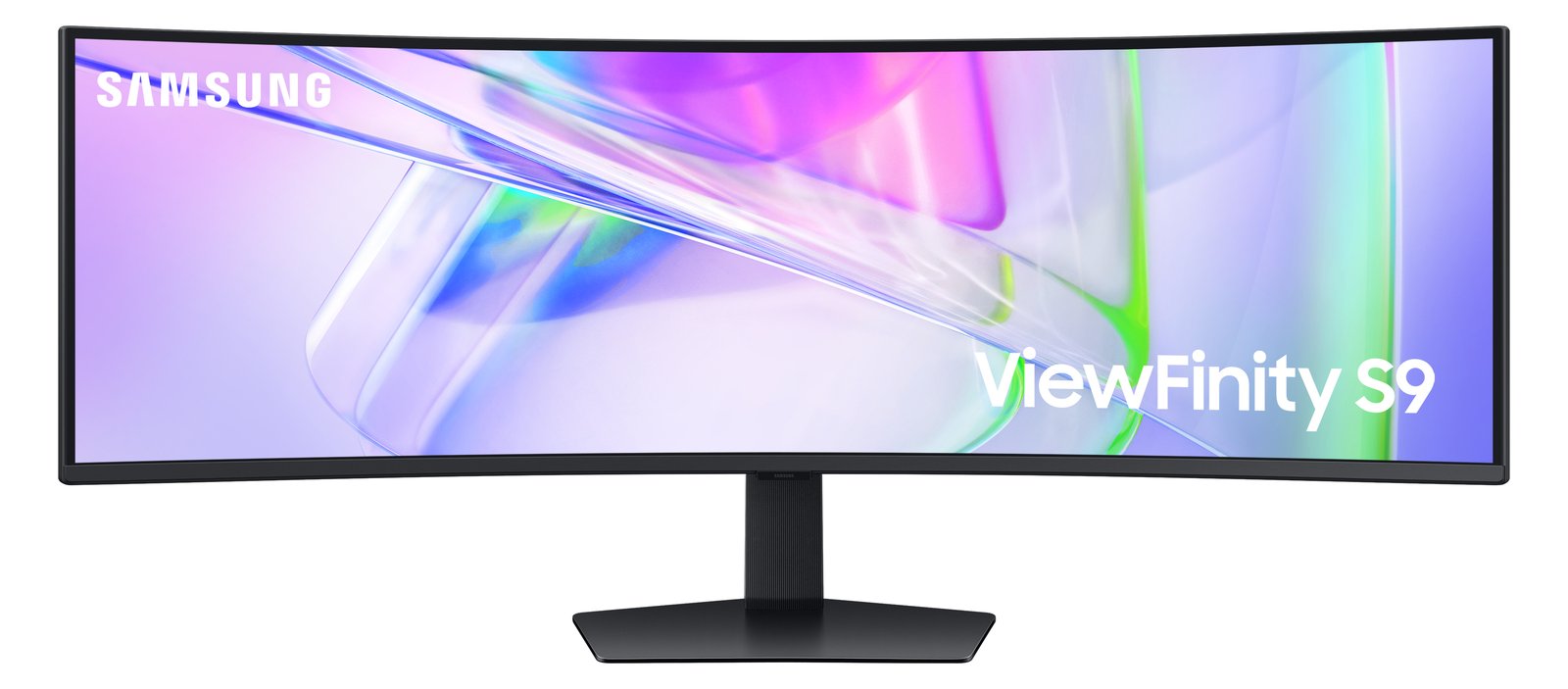 Samsung Dis 49 S49C950UAU Black VA - 9,5 ms - HDMI