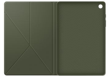 Samsung EF-BX210 - Flip-Hülle für Tablet - Schwarz von LumaTech