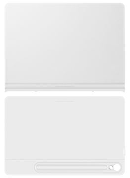 Samsung EF-BX710 - Flip-Hülle für Tablet - weiß von LumaTech