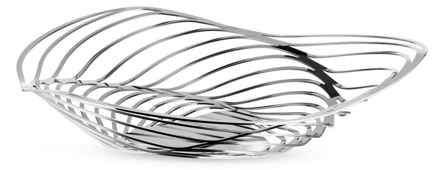 Alessi Trinity Tischschale inox ACO01
