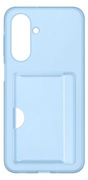 Samsung EF-OA176 - Hintere Abdeckung für Mobiltelefon - Blau von LumaTech