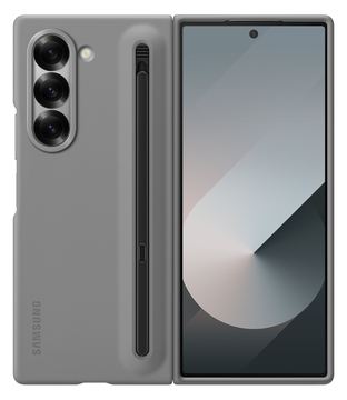 Samsung EF-OF95P - Flip-Hülle für Mobiltelefon von LumaTech