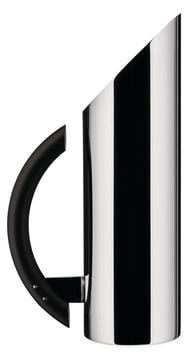 Alessi Tua Karaffe 100cl poliert MB03