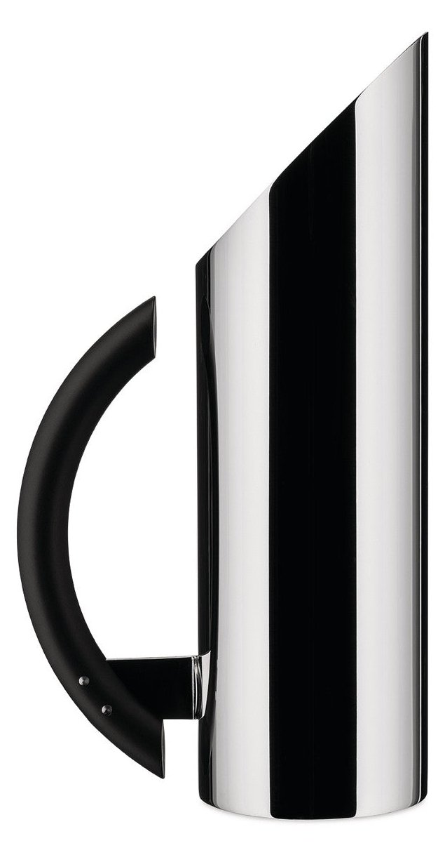 Alessi Tua Karaffe 100cl poliert MB03