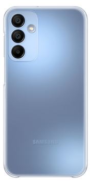 Samsung EF-QA156 - Hintere Abdeckung für Mobiltelefon von LumaTech