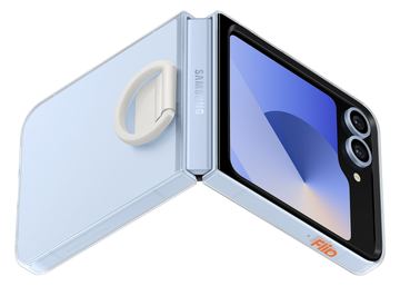 Samsung EF-QF741 - Hintere Abdeckung für Mobiltelefon von LumaTech