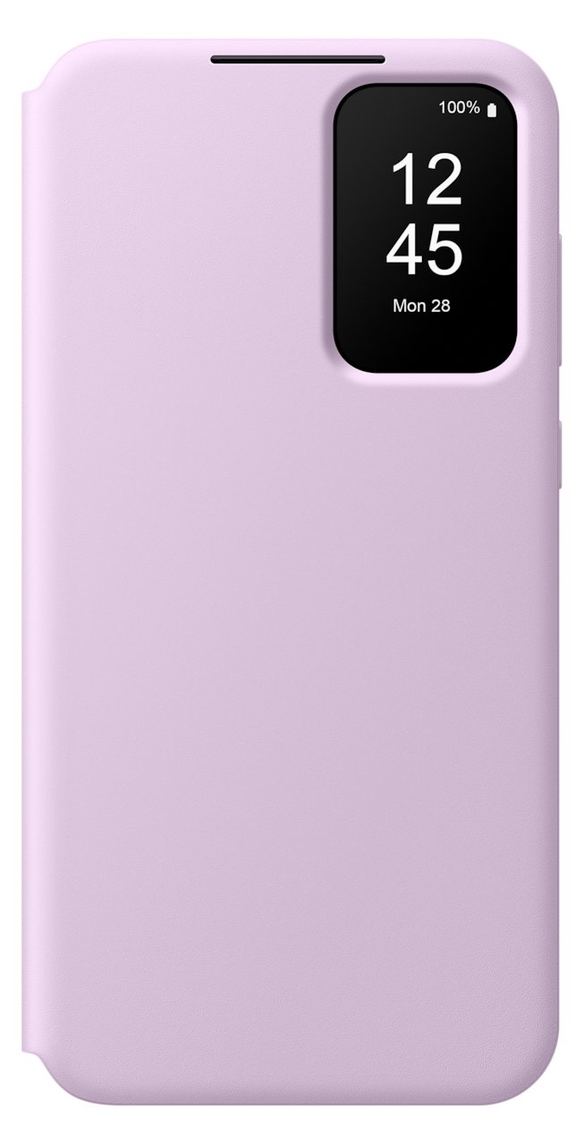 Samsung EF-ZA356 - Flip-Hülle für Mobiltelefon