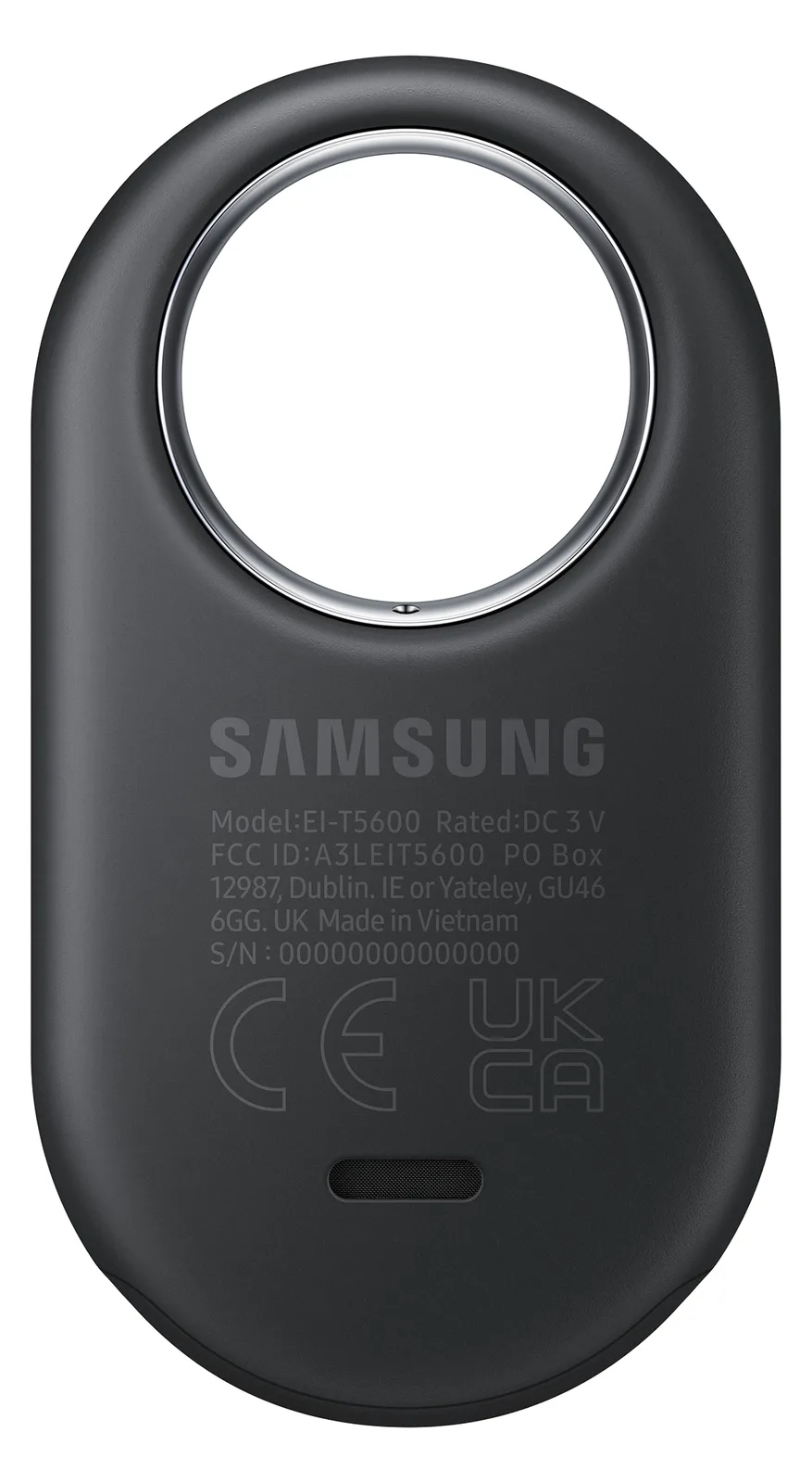 Samsung EI-T5600 SMART TAG2 - Black EI-T5600BBEGWW, Ansicht 7