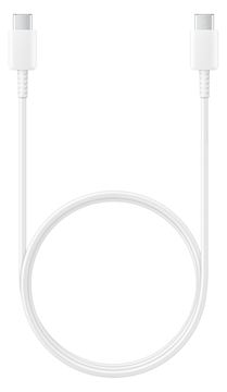 Samsung EP-DA705 - USB-Kabel - 24 pin USB-C (M) - Weiß von LumaTech