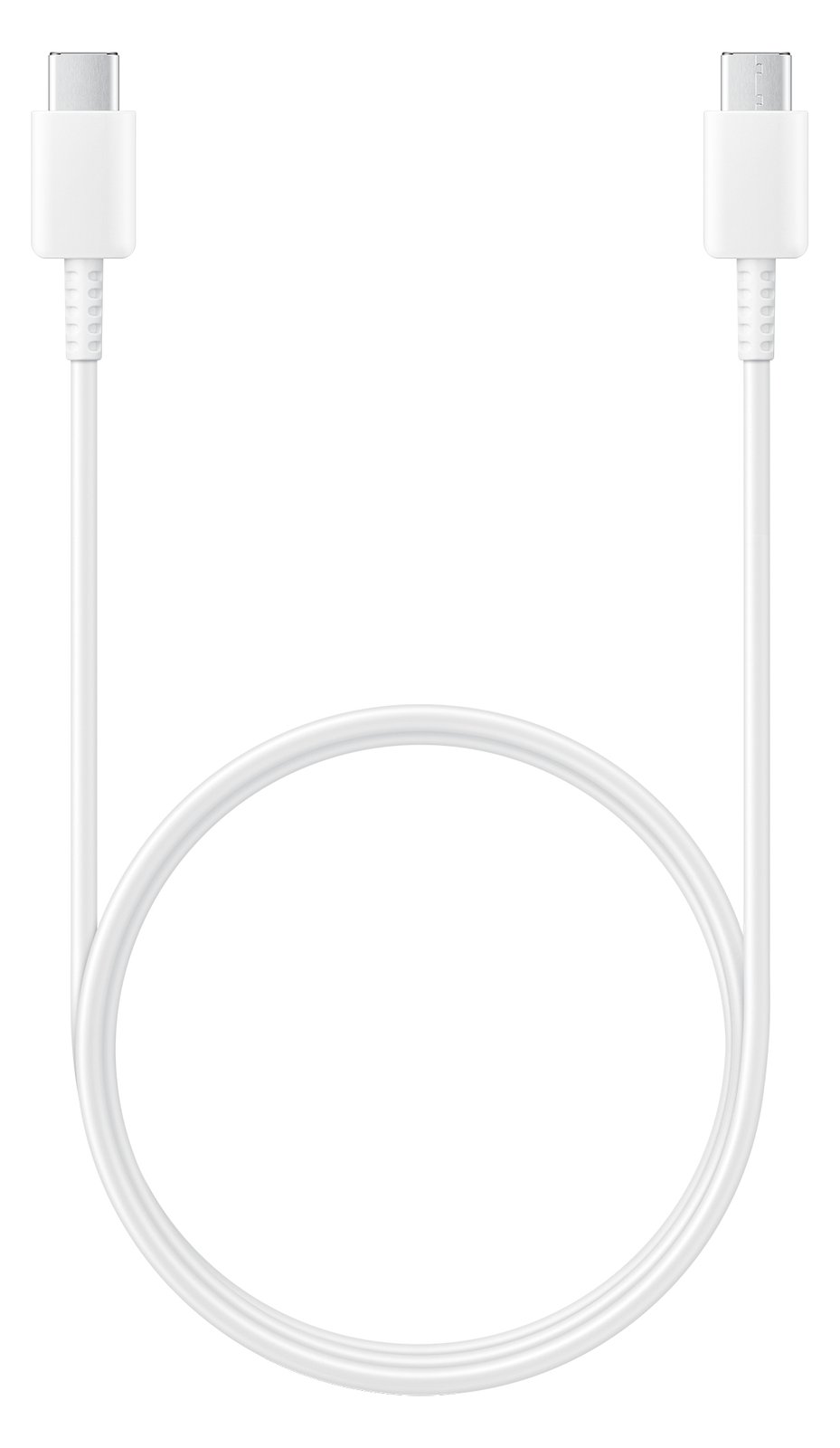Samsung EP-DA705 - USB-Kabel - 24 pin USB-C (M) - Weiß