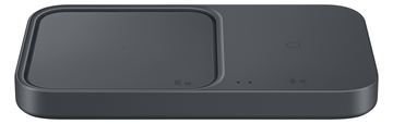 Samsung EP-P5400 - Induktive Ladematte - 15 Watt - Dunkelgrau von LumaTech