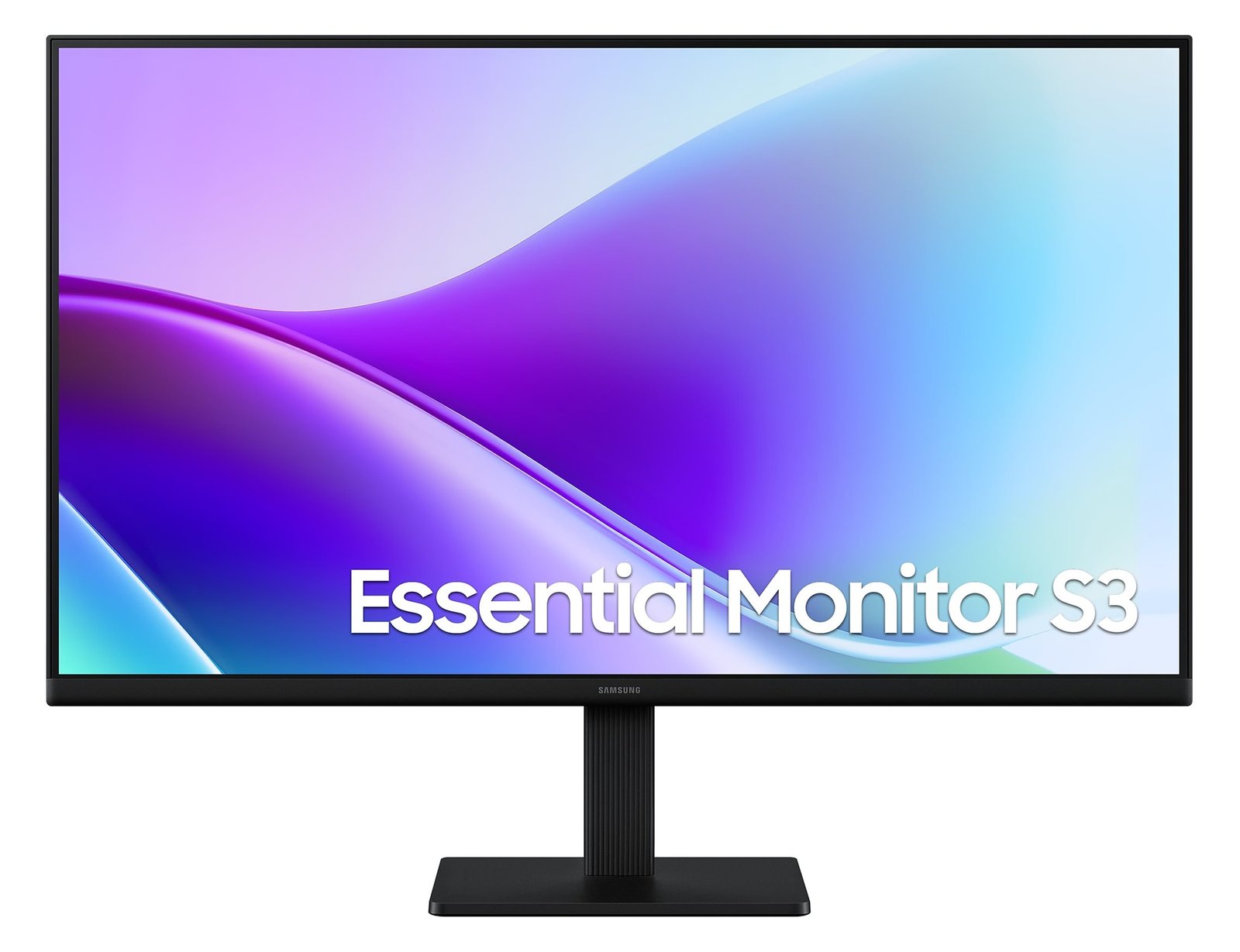Samsung Essential S3 S27F320GAU - S32GF Series - LED-Monitor - 68.6 cm (27)