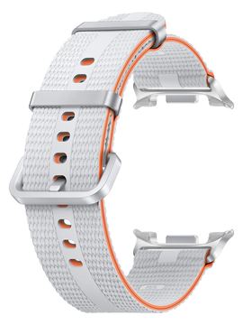 Samsung ET-SOL33 - Armband für Smartwatch - Medium/Large - Weiß von LumaTech