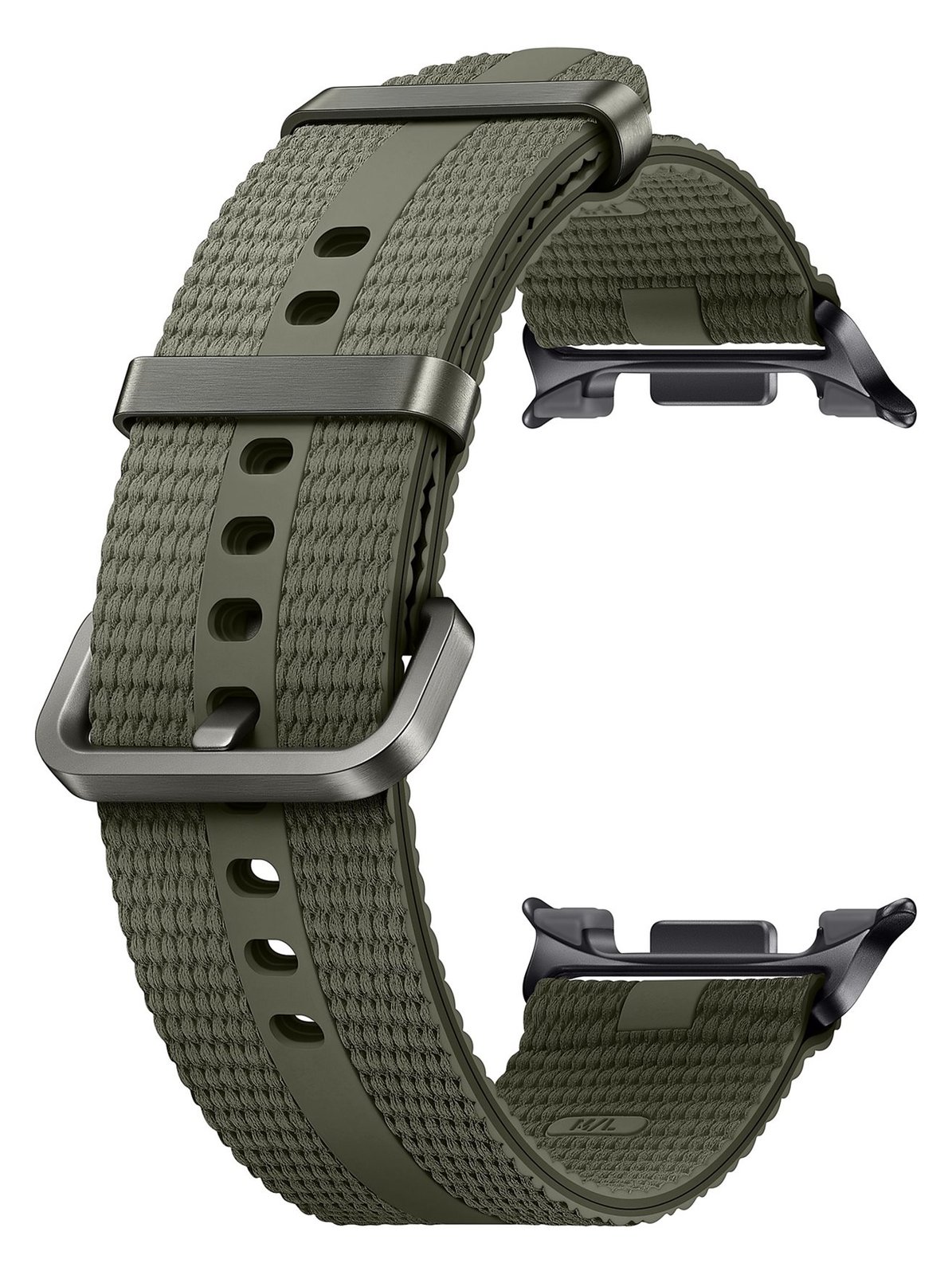 Samsung ET-SOL33 - Armband für Smartwatch - Medium/Large - Grün