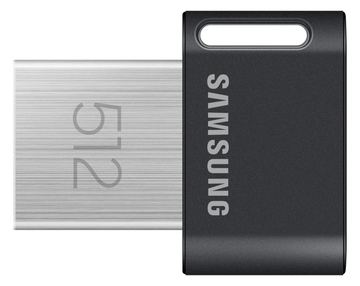 Samsung FIT Plus MUF-512AB - USB-Flash-Laufwerk von LumaTech