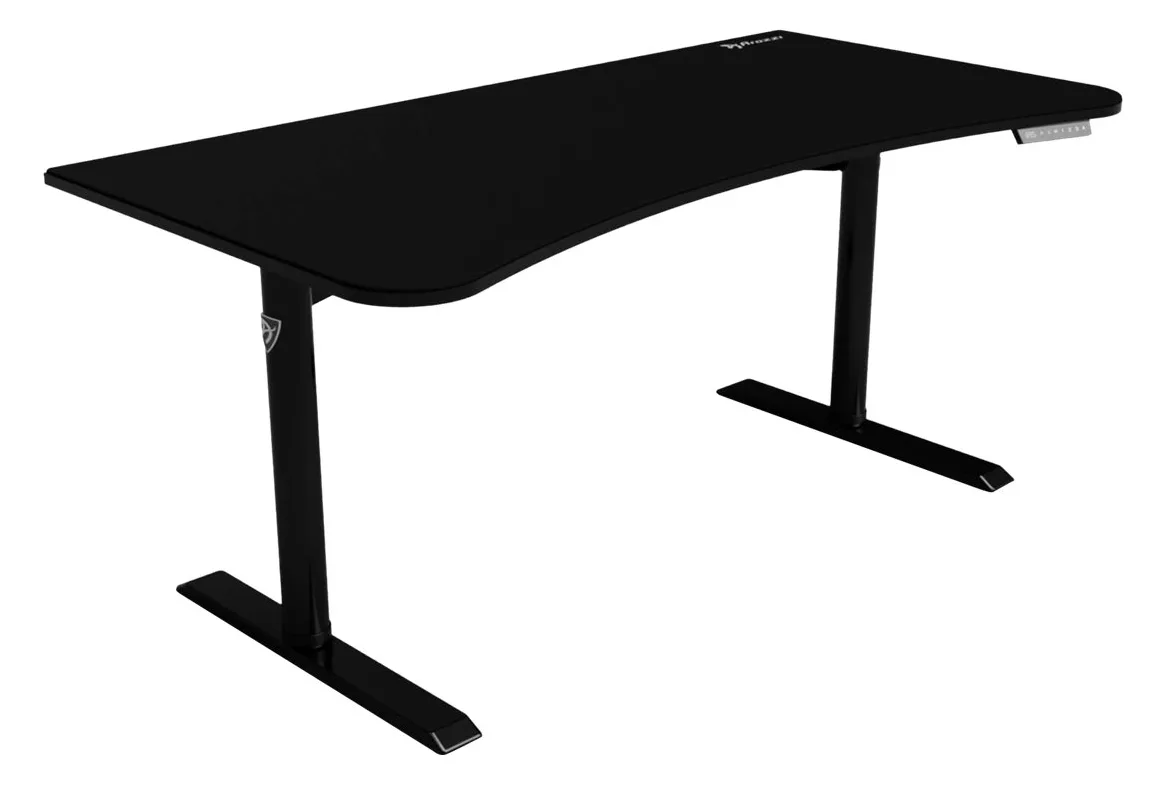 Arozzi Arena Moto - Sitz-/ Stehtisch - gebogen, Ansicht 3