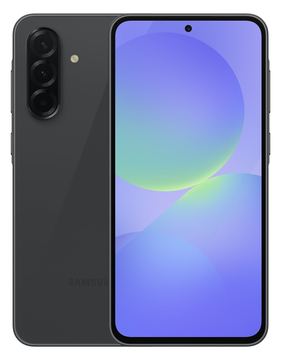 Samsung Galaxy A36 - 5G Smartphone - Dual-SIM - RAM 6 GB / Speicher 128 GB - OLED-Display - 6.7 - 120 Hz von LumaTech