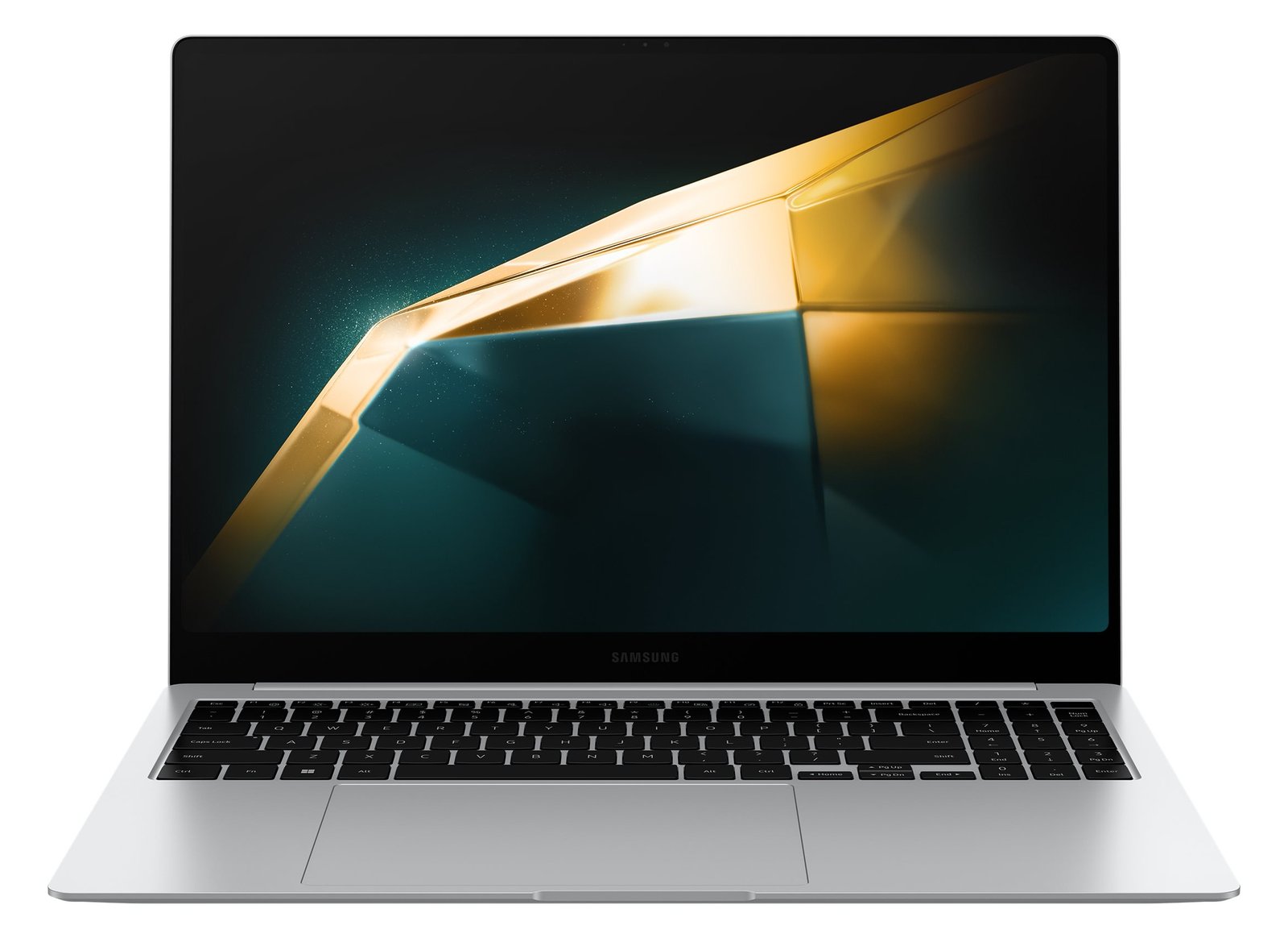 Samsung Galaxy Book4 Pro - Intel Core Ultra 7 155H - Win 11 Pro - Intel Arc Graphics - 32 GB RAM  - TL: Deutsch, QWERTZ