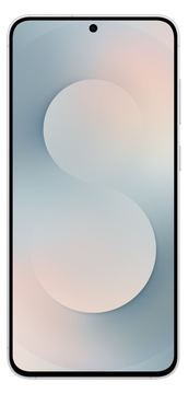 Samsung Galaxy S25 FE - 5G Smartphone - Dual-SIM - RAM 8 GB / Speicher 256 GB - OLED-Display - 6.7 - 120 Hz - Weiß von LumaTech