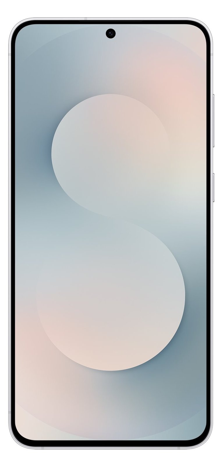 Samsung Galaxy S25 FE - 5G Smartphone - Dual-SIM - RAM 8 GB / Speicher 256 GB - OLED-Display - 6.7 - 120 Hz - Weiß