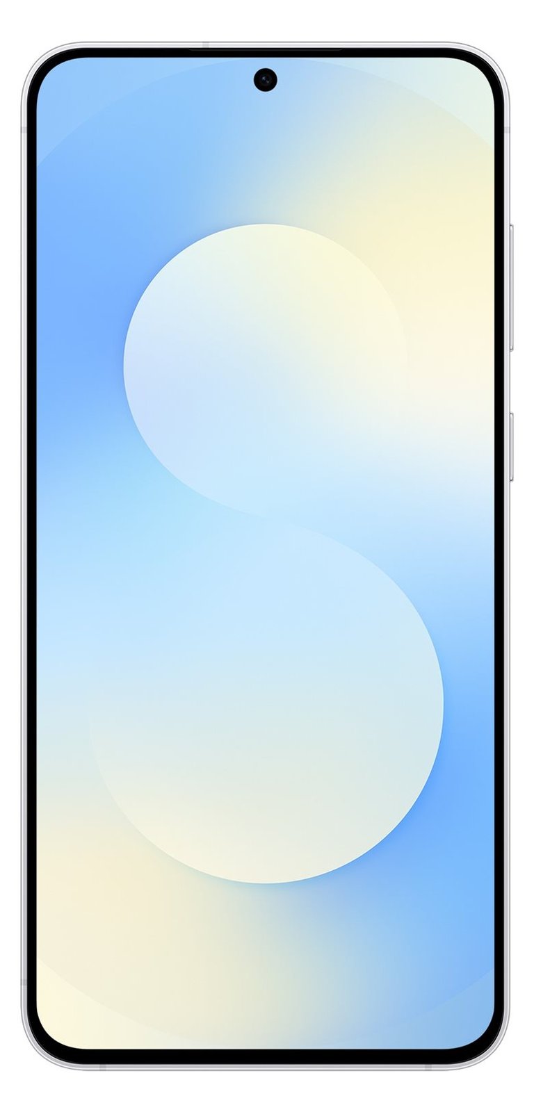 Samsung Galaxy S25 FE - 5G Smartphone - Dual-SIM - RAM 8 GB / Speicher 256 GB - OLED-Display - 6.7 - 120 Hz - blau