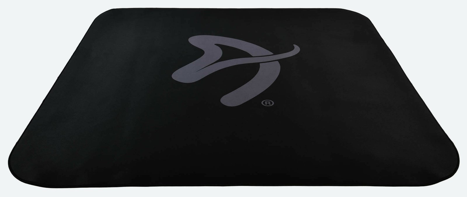Arozzi Bodenschutzmatte ZONA Quattro Black/Grey